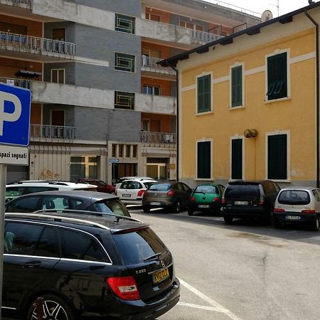 Il Nido Del Grillaio Suite & Appartament Matera Exterior foto