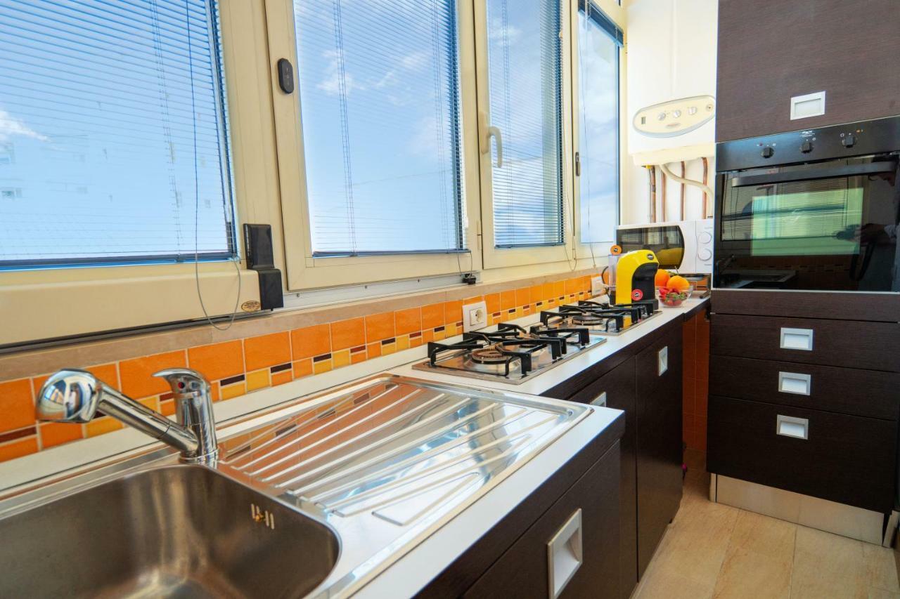 Il Nido Del Grillaio Suite & Appartament Matera Exterior foto