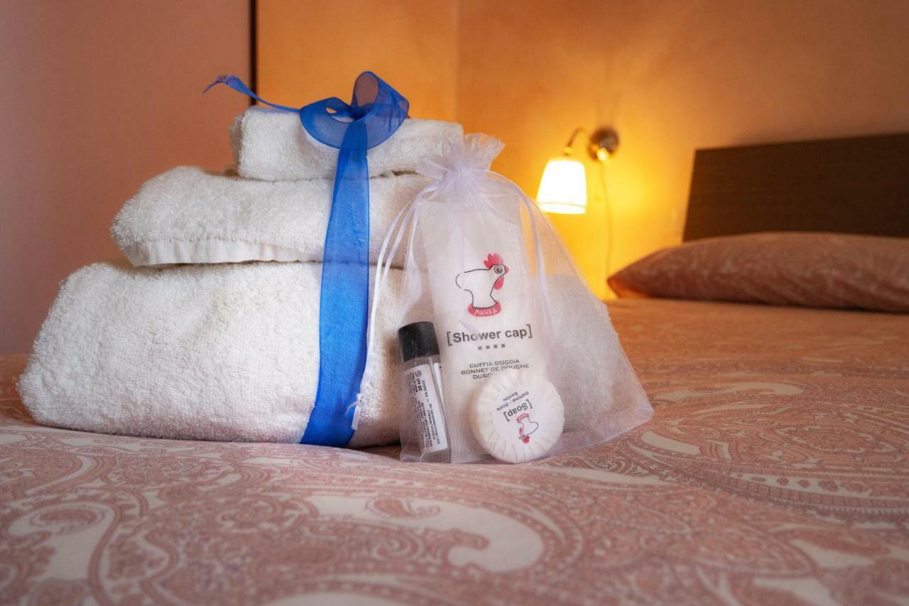 Il Nido Del Grillaio Suite & Appartament Matera Exterior foto