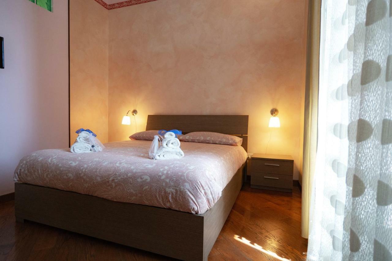 Il Nido Del Grillaio Suite & Appartament Matera Exterior foto