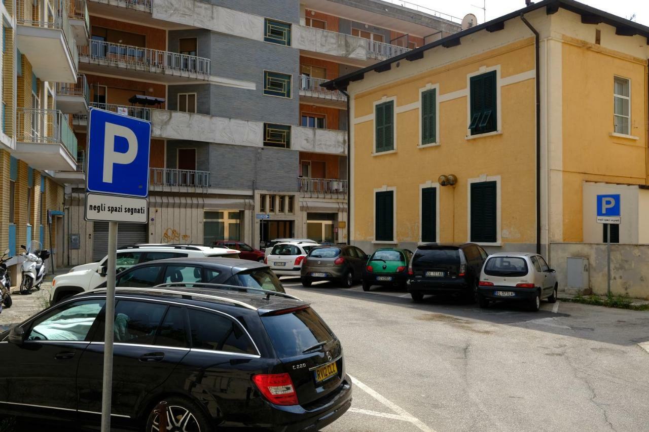 Il Nido Del Grillaio Suite & Appartament Matera Exterior foto