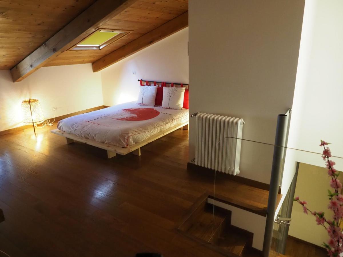 Il Nido Del Grillaio Suite & Appartament Matera Exterior foto